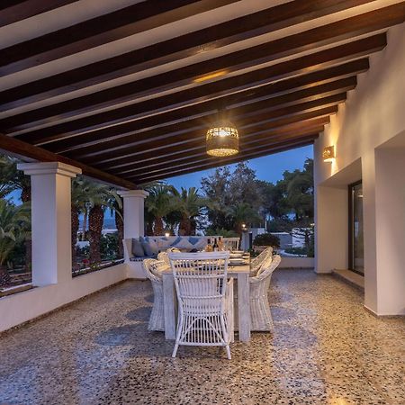 Sant Antoni de Portmany Can Ravi By Eivillas מראה חיצוני תמונה