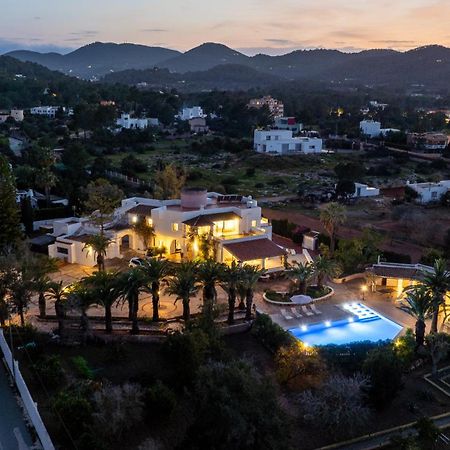 Sant Antoni de Portmany Can Ravi By Eivillas מראה חיצוני תמונה