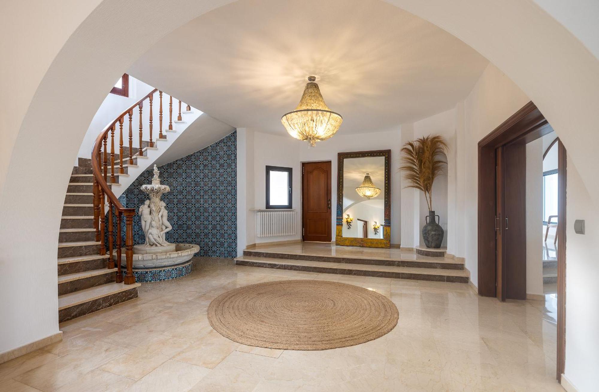 Sant Antoni de Portmany Can Ravi By Eivillas מראה חיצוני תמונה