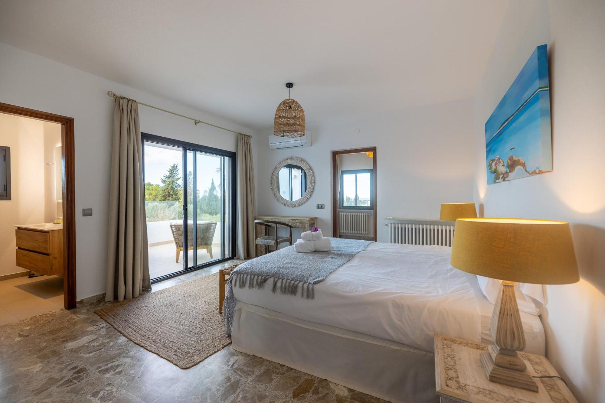 Sant Antoni de Portmany Can Ravi By Eivillas מראה חיצוני תמונה