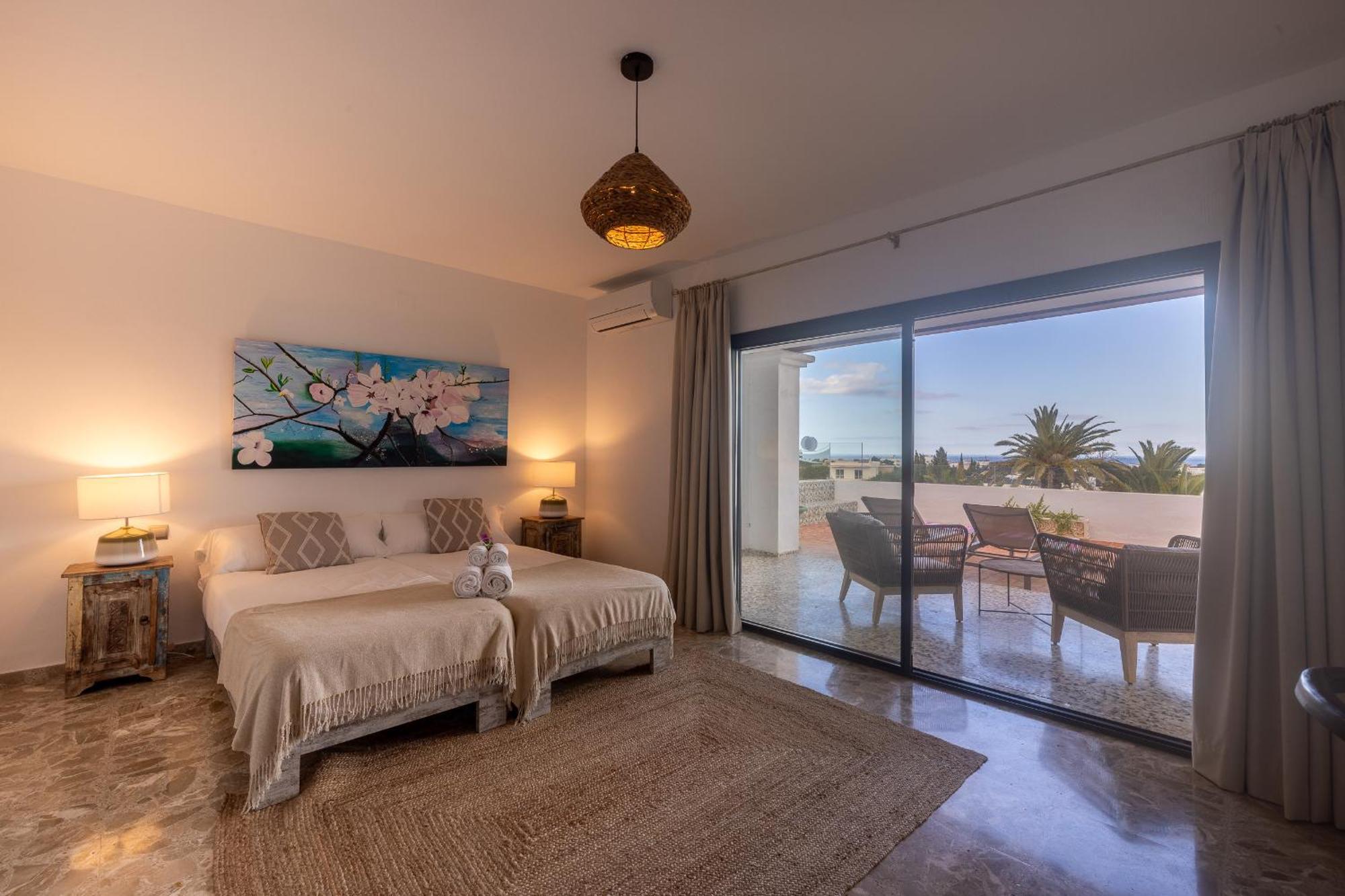 Sant Antoni de Portmany Can Ravi By Eivillas מראה חיצוני תמונה