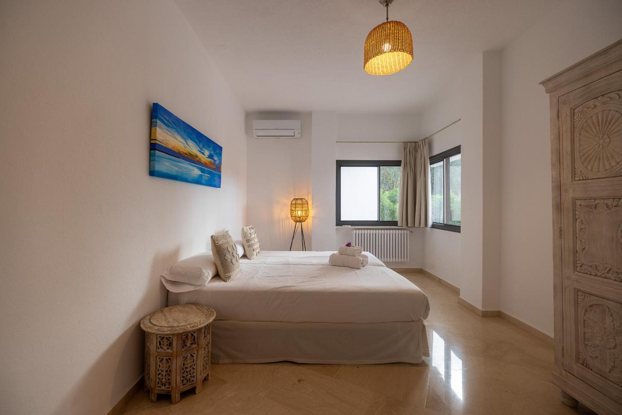 Sant Antoni de Portmany Can Ravi By Eivillas מראה חיצוני תמונה