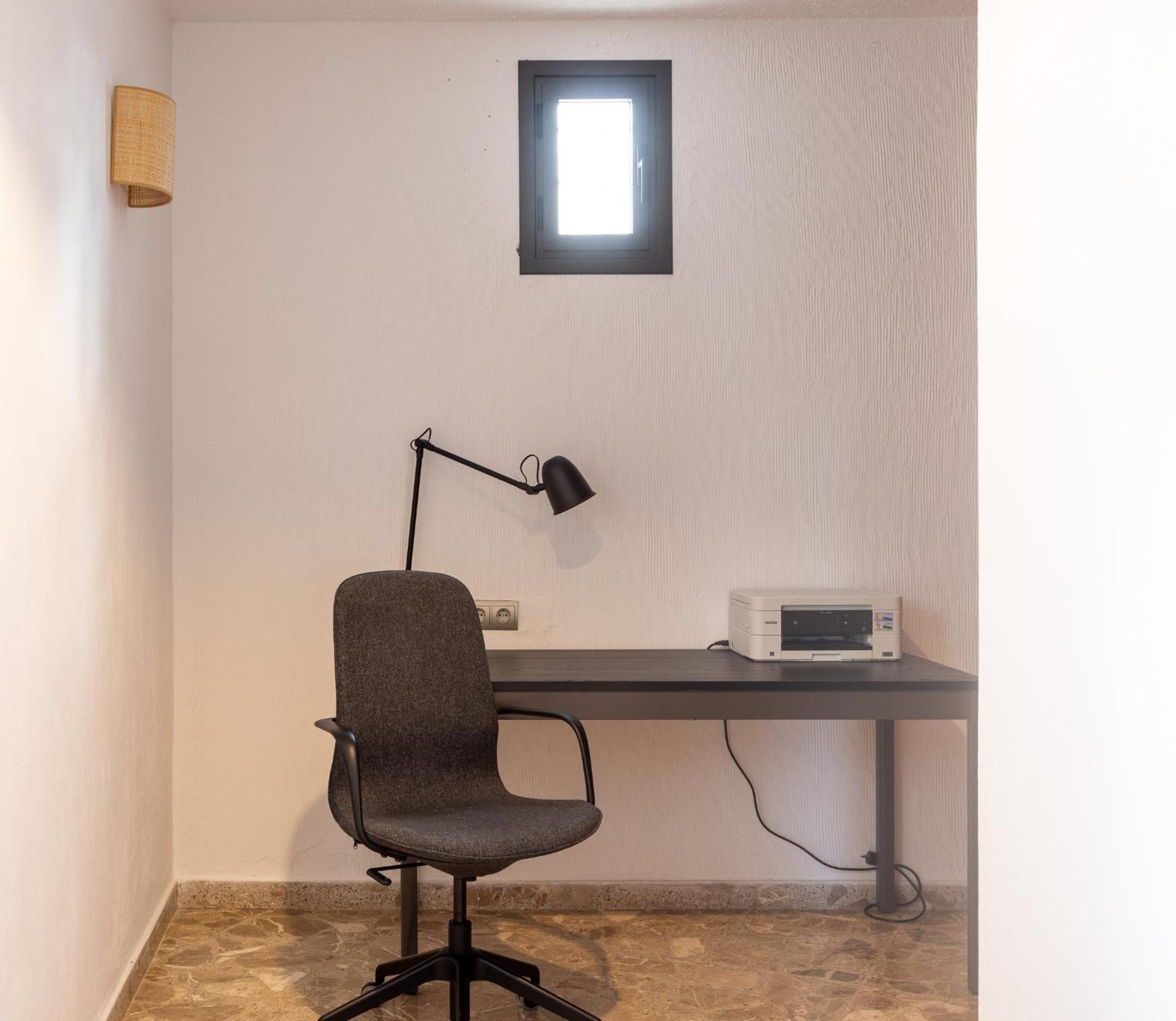 Sant Antoni de Portmany Can Ravi By Eivillas מראה חיצוני תמונה