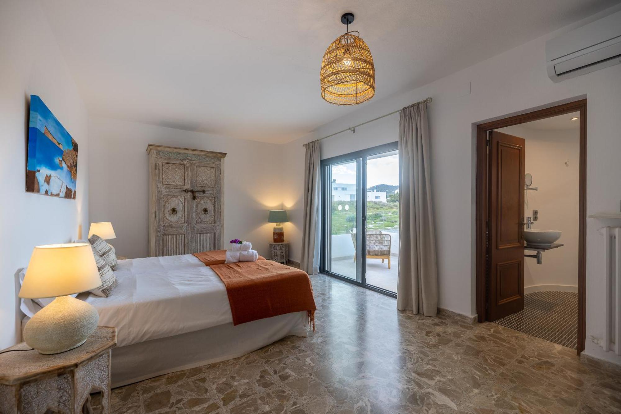 Sant Antoni de Portmany Can Ravi By Eivillas מראה חיצוני תמונה