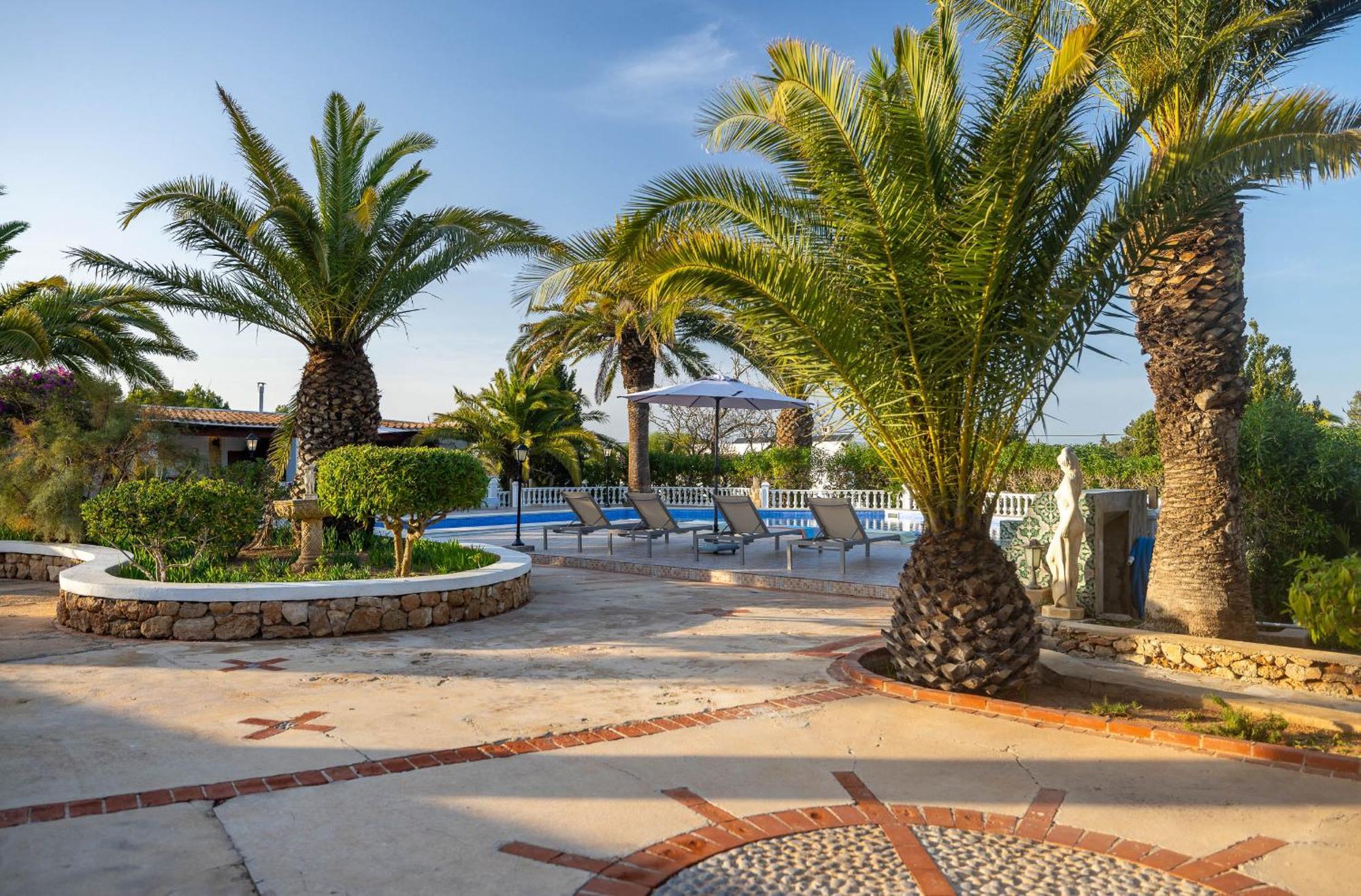 Sant Antoni de Portmany Can Ravi By Eivillas מראה חיצוני תמונה