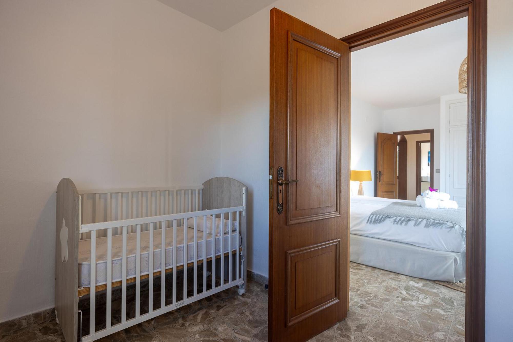 Sant Antoni de Portmany Can Ravi By Eivillas מראה חיצוני תמונה