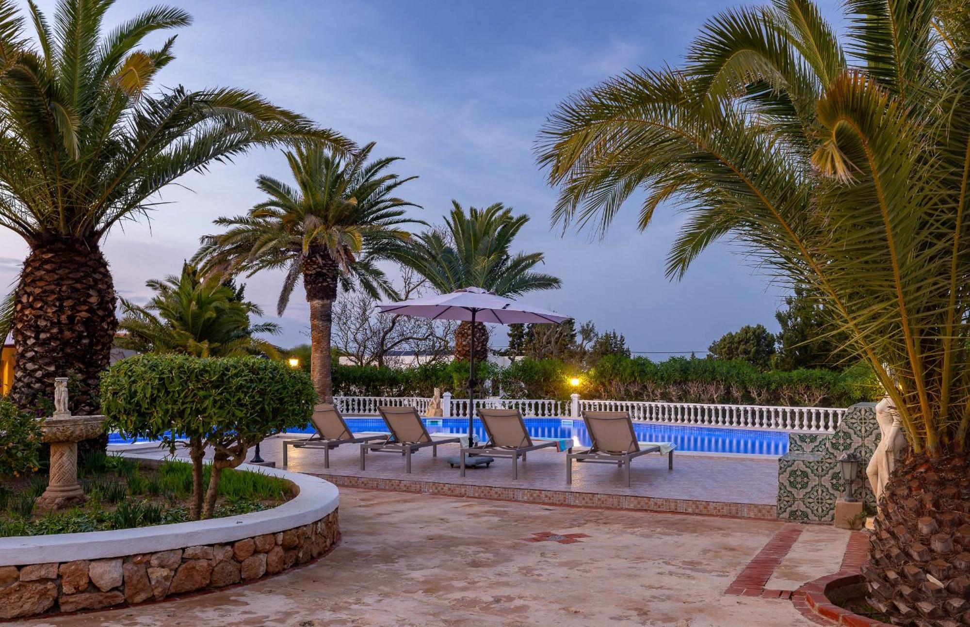 Sant Antoni de Portmany Can Ravi By Eivillas מראה חיצוני תמונה