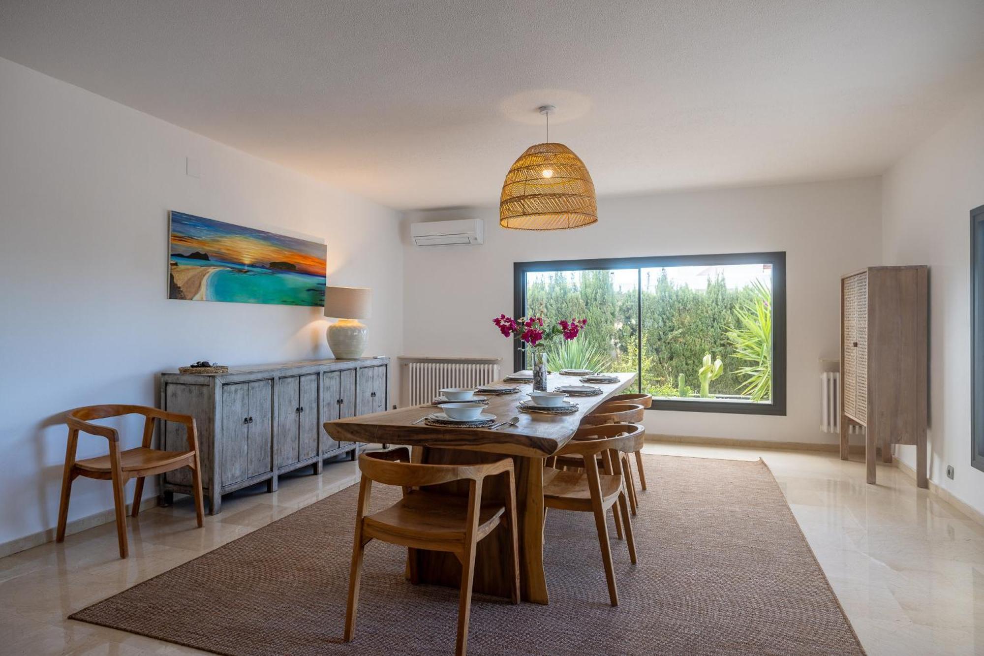 Sant Antoni de Portmany Can Ravi By Eivillas מראה חיצוני תמונה
