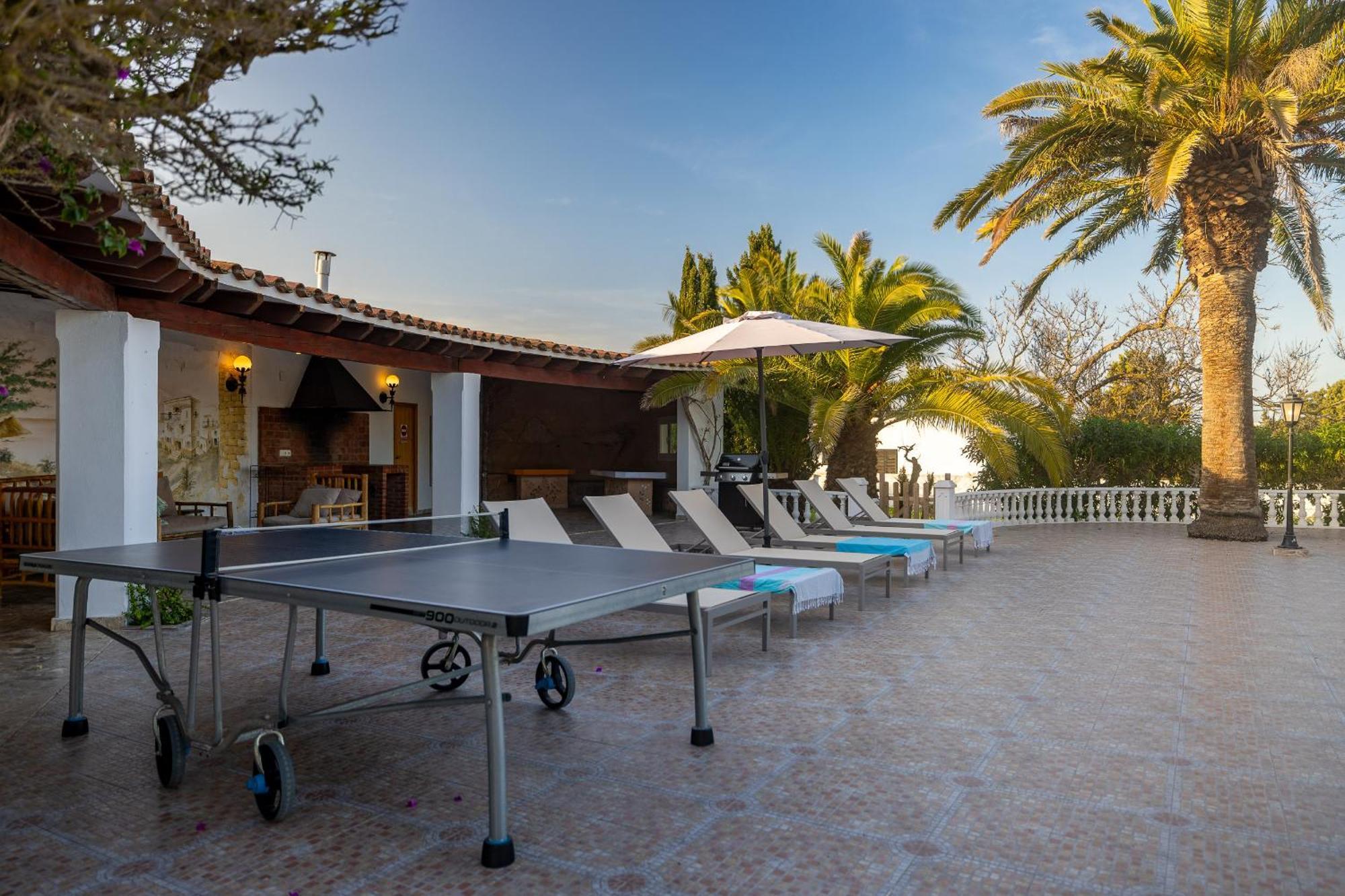 Sant Antoni de Portmany Can Ravi By Eivillas מראה חיצוני תמונה