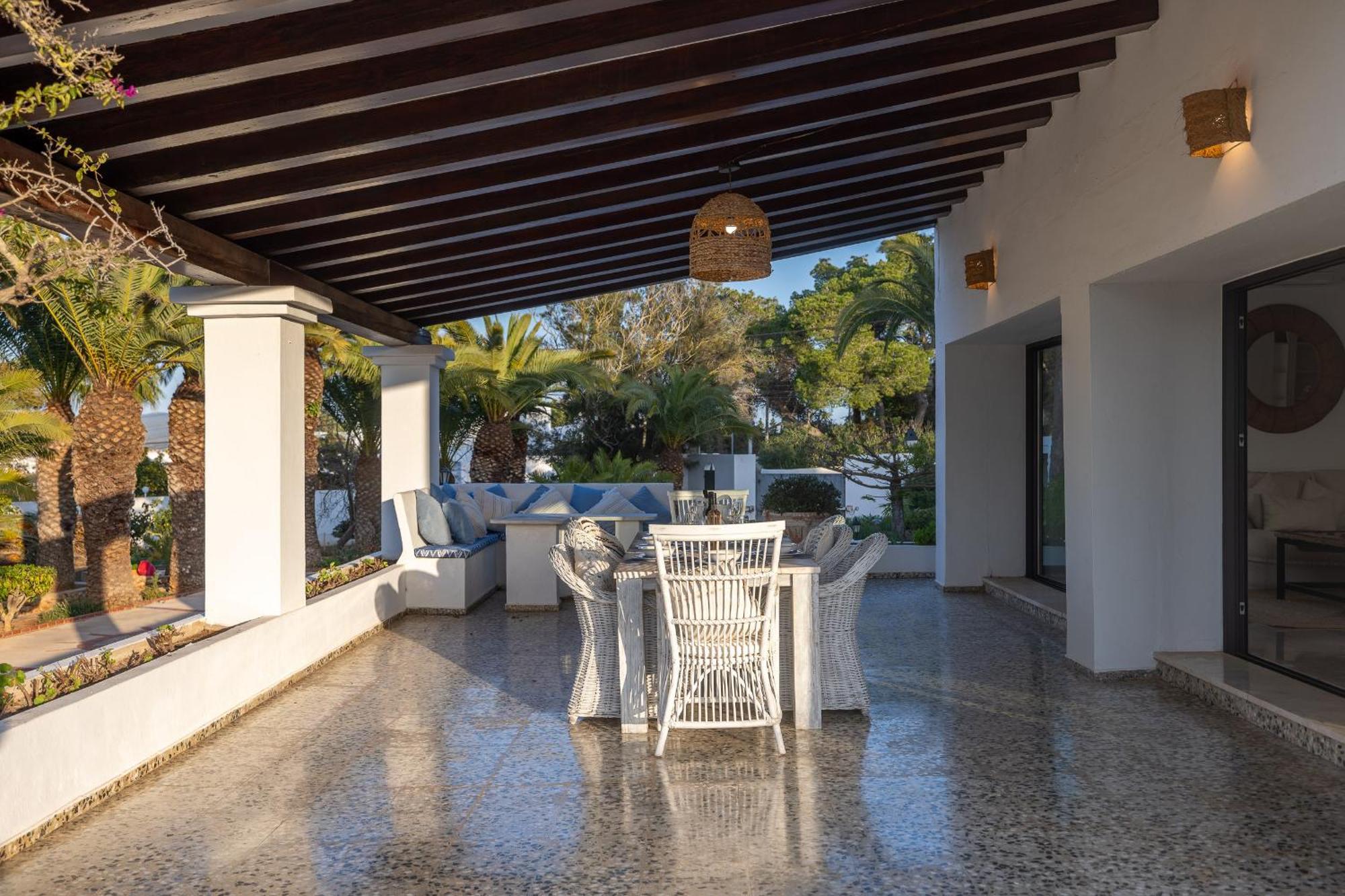 Sant Antoni de Portmany Can Ravi By Eivillas מראה חיצוני תמונה