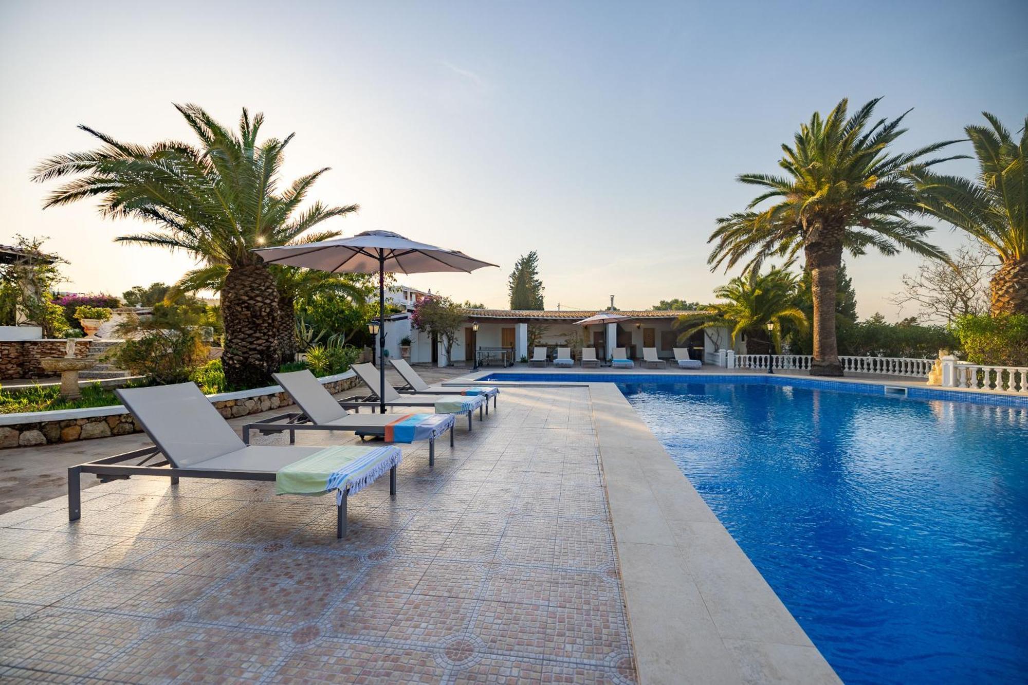 Sant Antoni de Portmany Can Ravi By Eivillas מראה חיצוני תמונה
