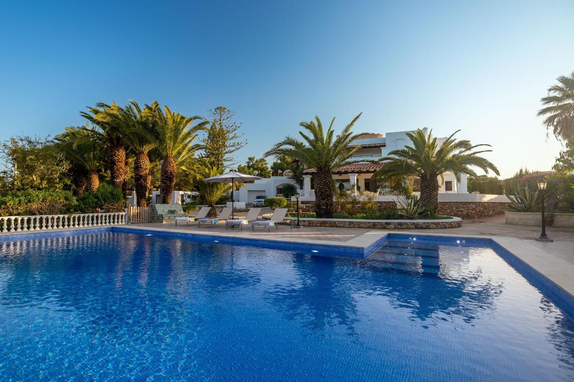 Sant Antoni de Portmany Can Ravi By Eivillas מראה חיצוני תמונה