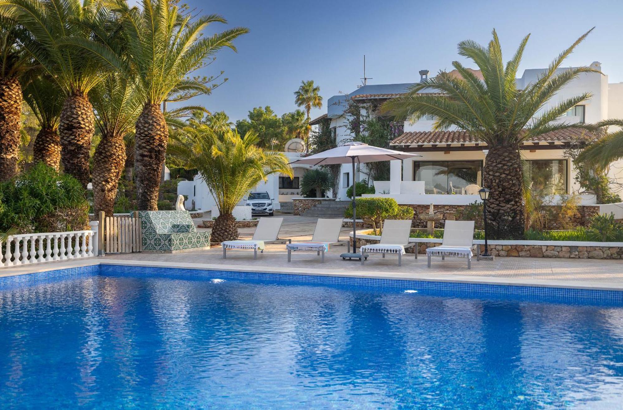 Sant Antoni de Portmany Can Ravi By Eivillas מראה חיצוני תמונה