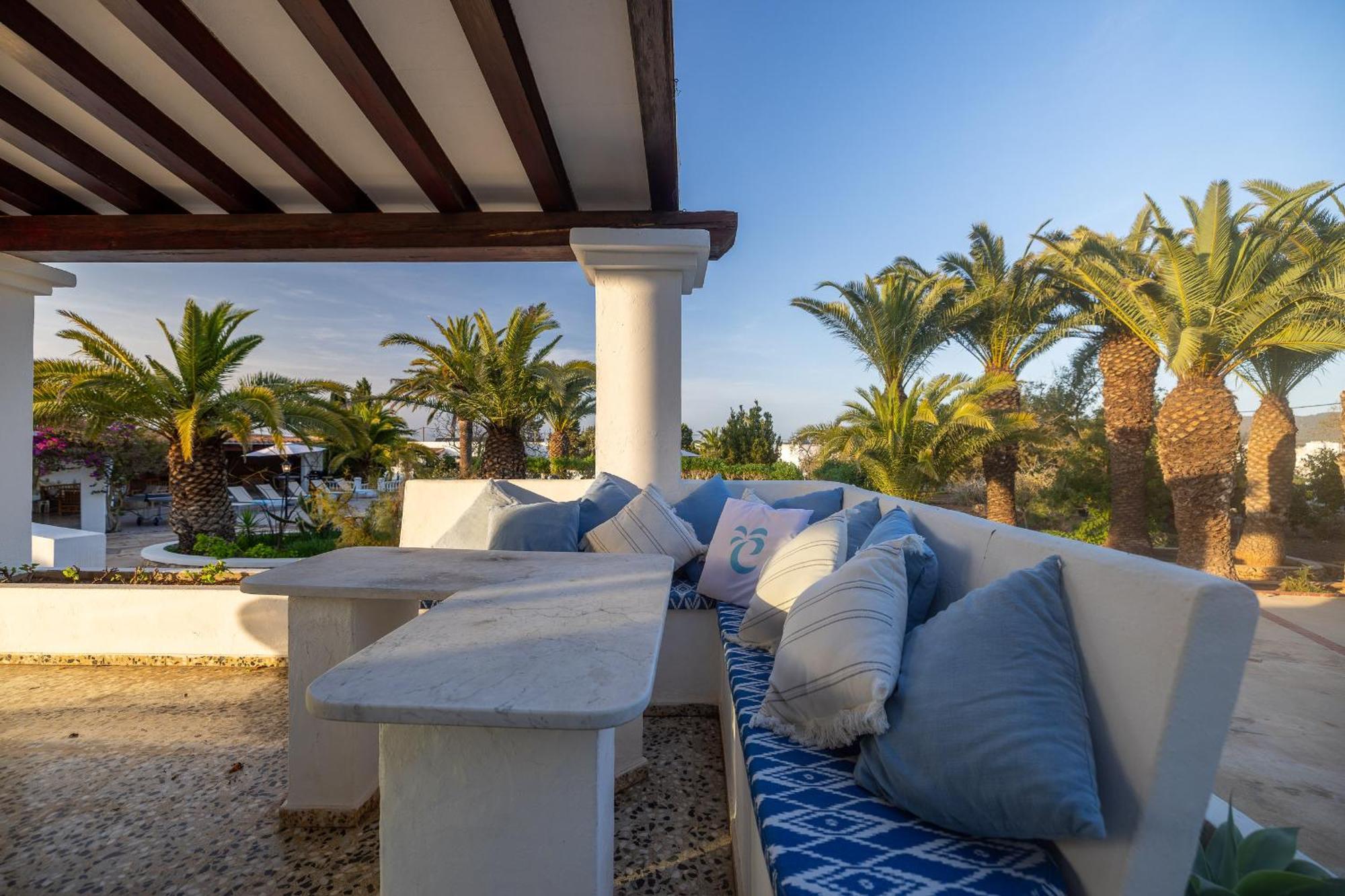 Sant Antoni de Portmany Can Ravi By Eivillas מראה חיצוני תמונה